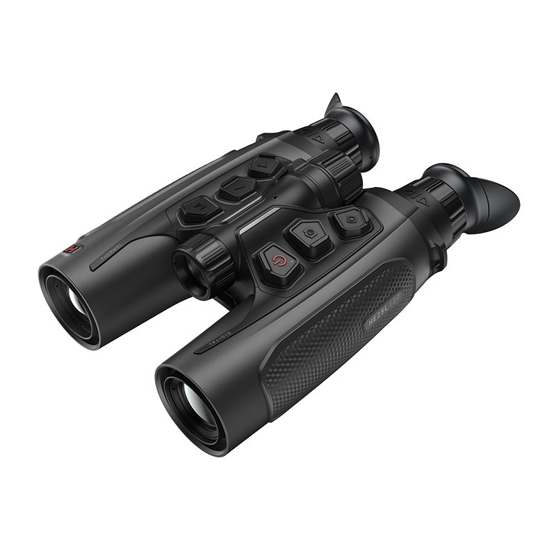 HIKMICRO Thermal Binoculars HABROK 2.0 HE25L