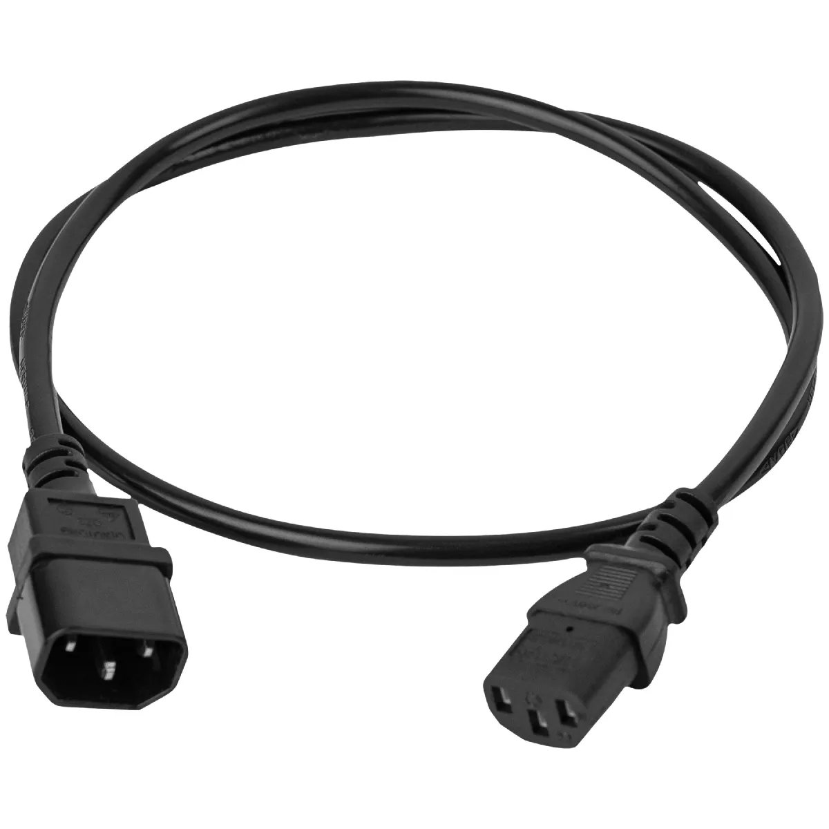 Dap Audio C13 to C14 Power Cable 3m