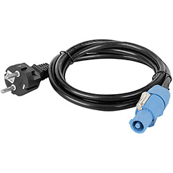 Dap Audio Power Pro Input Connector to Schuko 1.5m