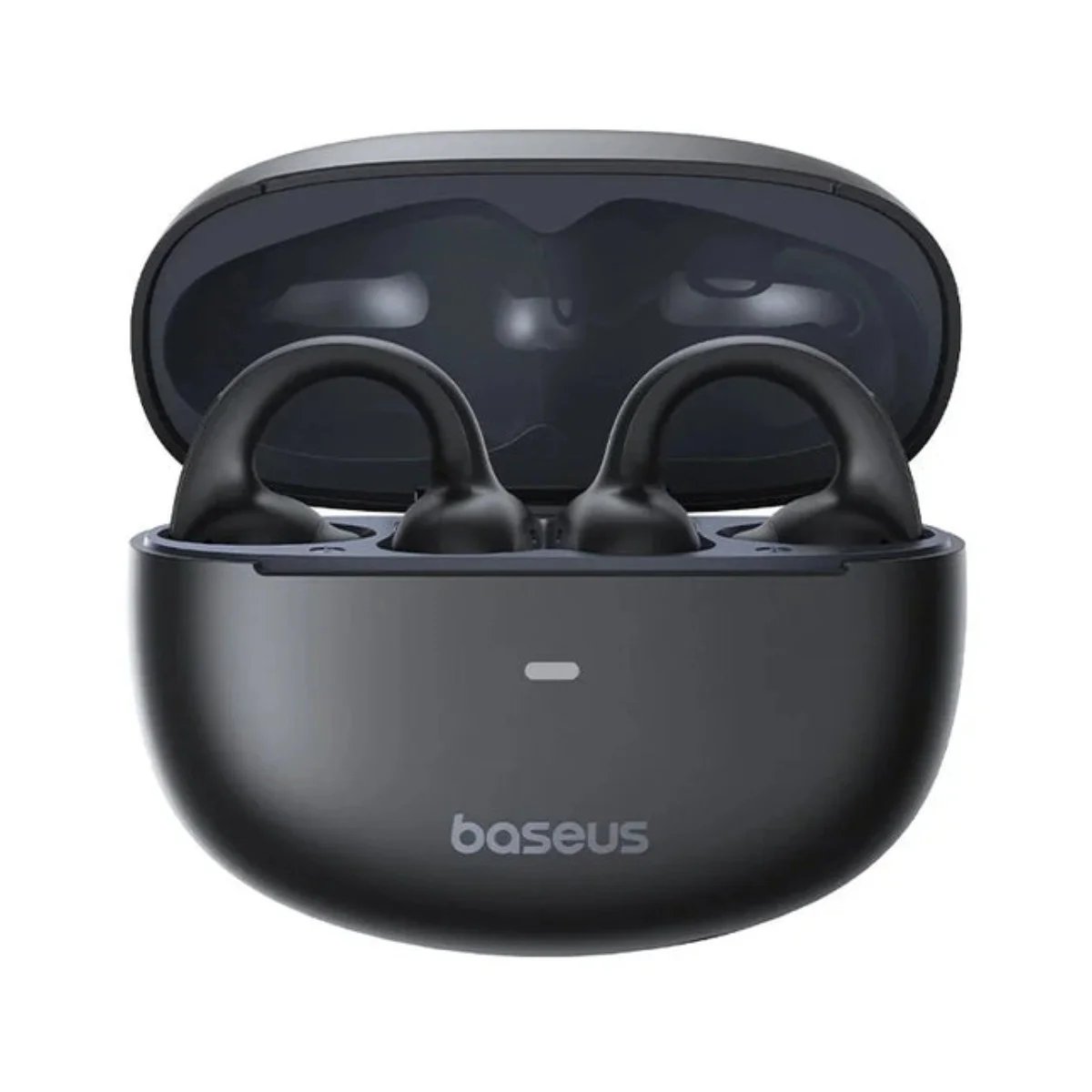 Ecouteurs sans fil Baseus Bowie MC1 USB-C Noirs
