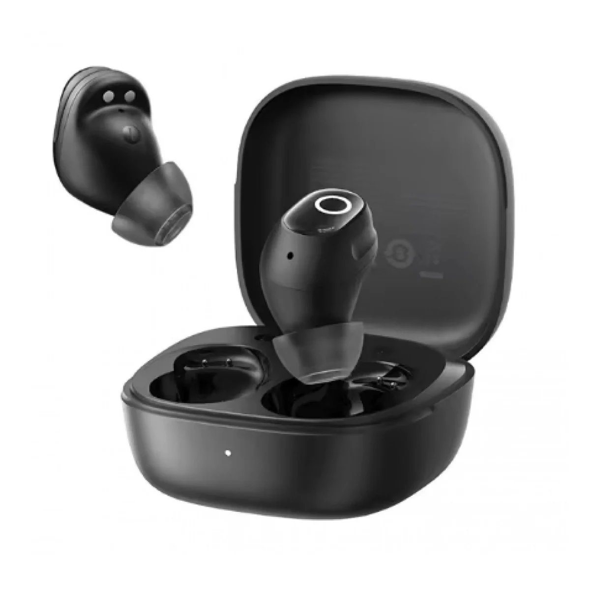 Baseus Bass BD1 TWS True Wireless USB-C Earbuds - Black