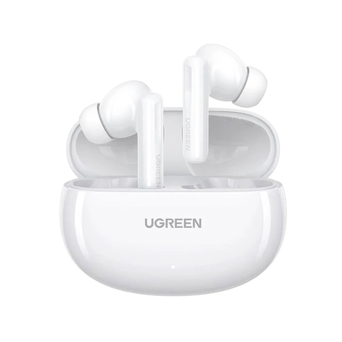Ugreen WS200 HiTune T6 ANC White Earbuds