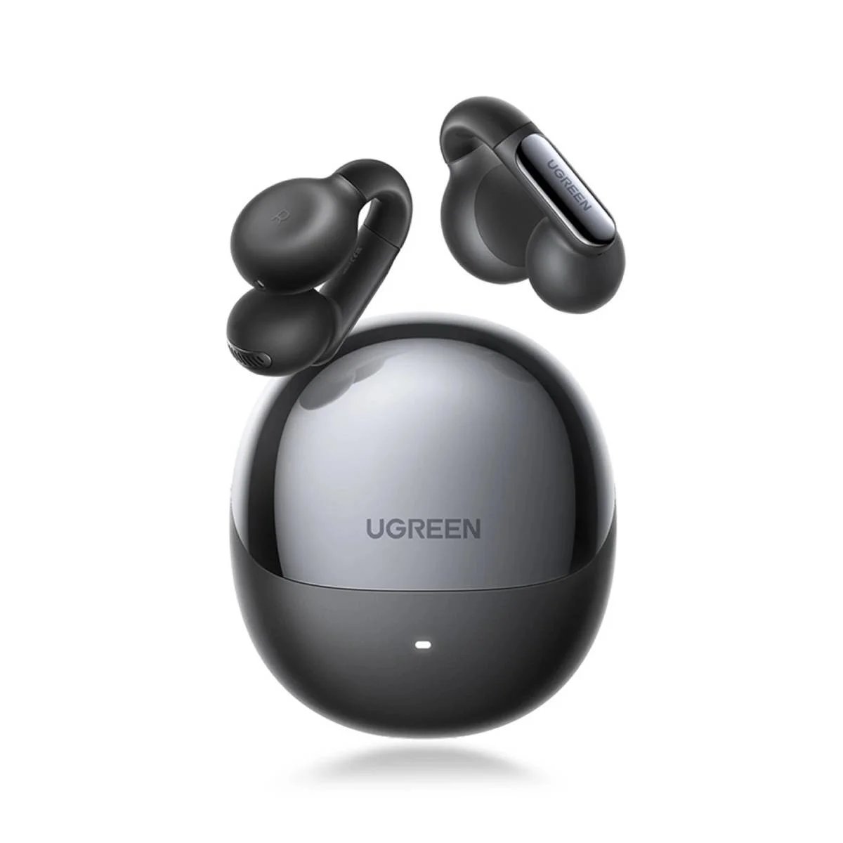 Ugreen WS210 HiTune S5 TWS Wireless Earbuds - Black