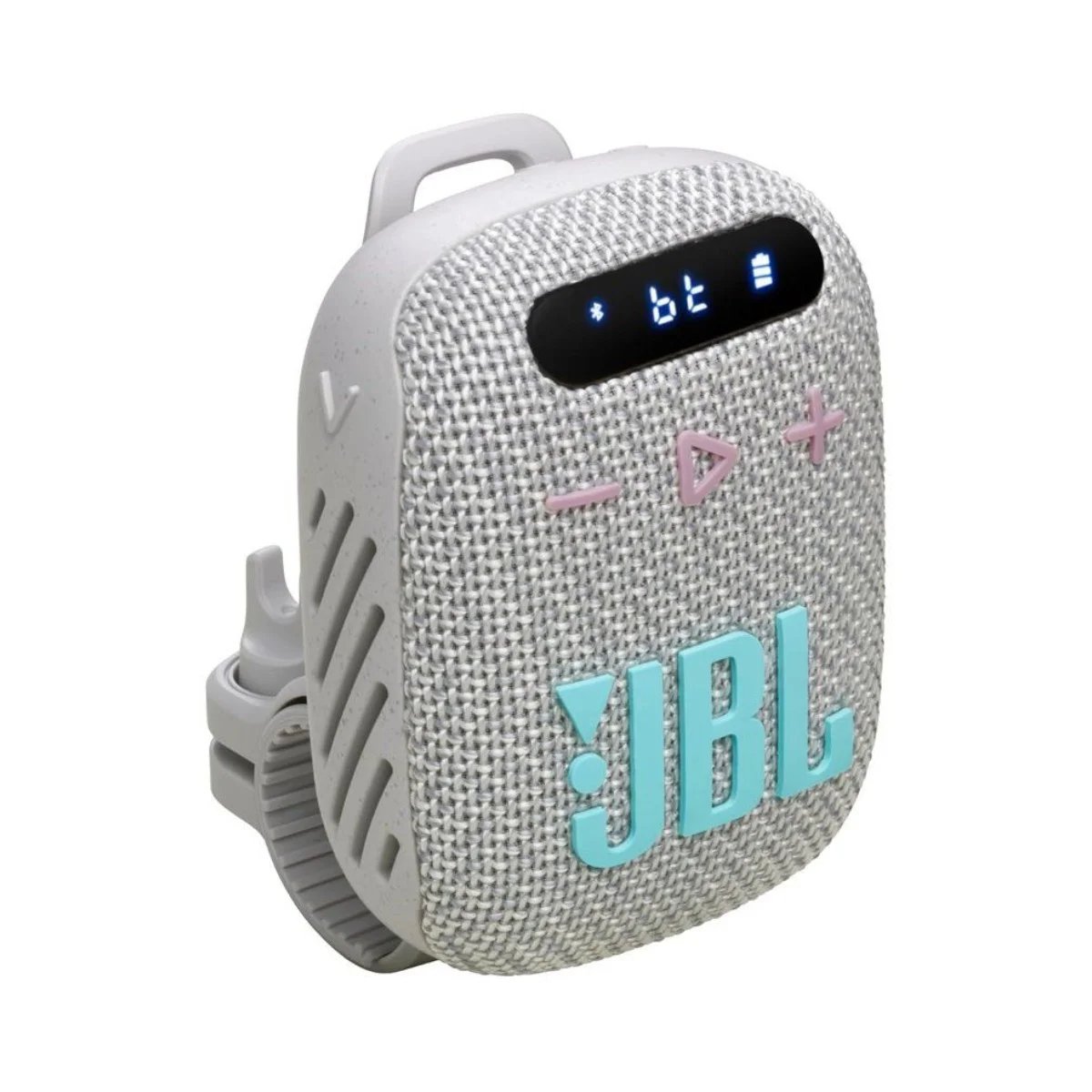 Altavoz portátil JBL Wind 3 Bluetooth - Gris