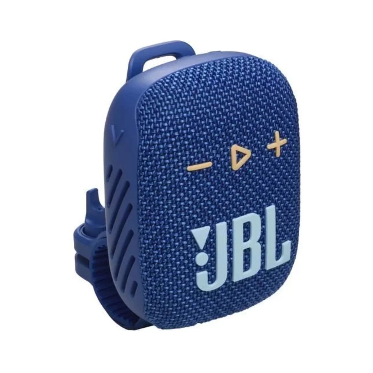 Altavoz portátil JBL Wind 3s Bluetooth azul