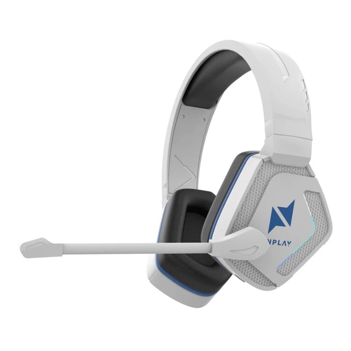 NPlay Bluetooth Headset Contact 2.0