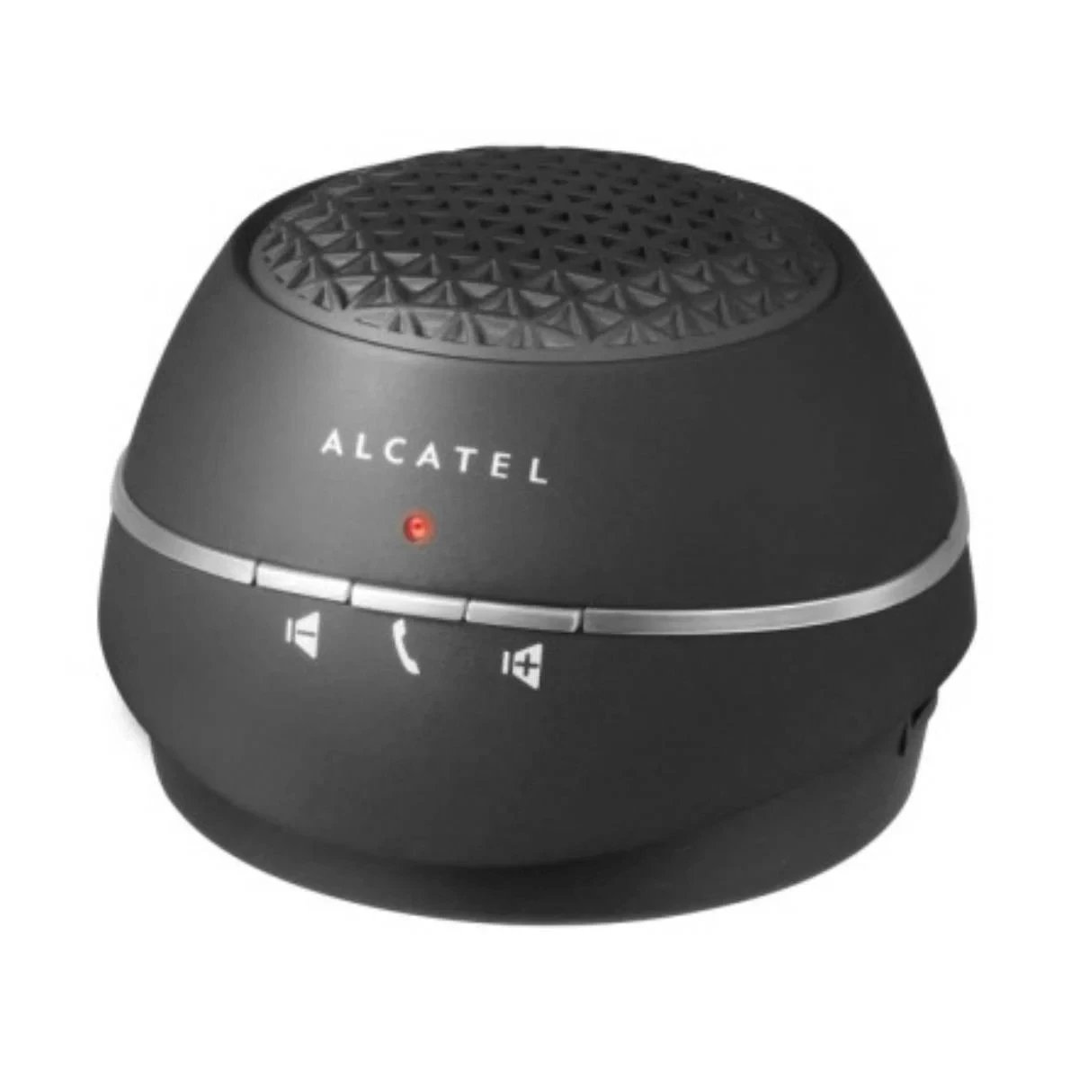 Alcatel Smart Speaker Home Voice Box - Black