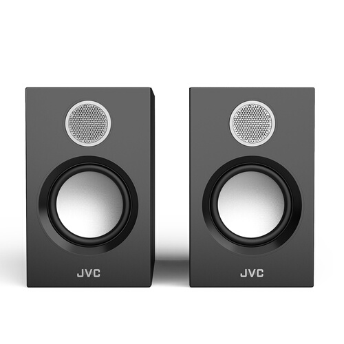 JVC SP-F56B Wireless Bluetooth Hi-Fi Speaker