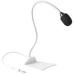Arturia Microphone for MiniFreak (Size: 5.5in, Color: Black, Capacity: N/A)