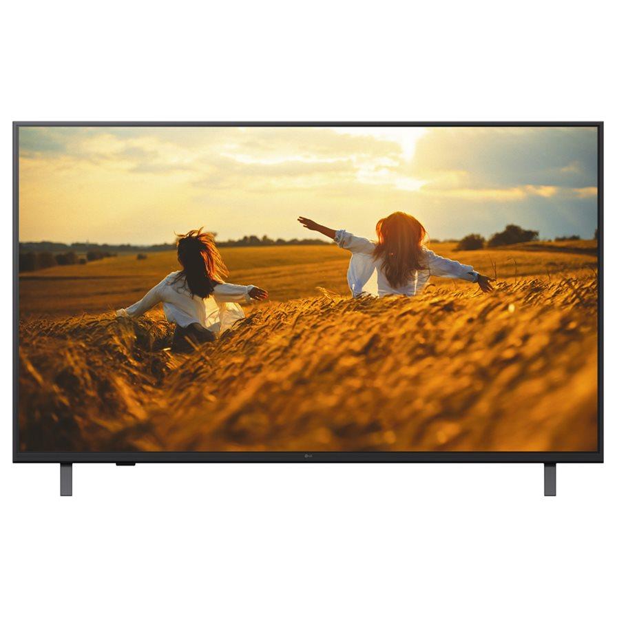 LG 50UK660H - 50-inch LED Smart TV with Pro:Idiom - 4K UHD, HDR
