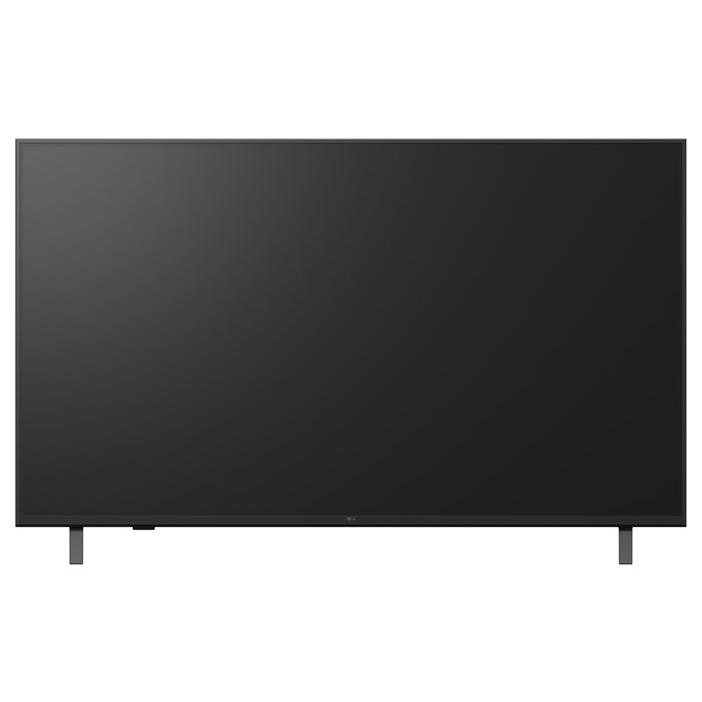LG 55UK660H - 55-Inch UK660H Series LED TV - Hotel/Hospitality - Pro: Centric with Pro:Idiom Integrated - Smart TV - webOS - 4K UHD (2160p) 3840 x 2160 - HDR - Charcoal Black