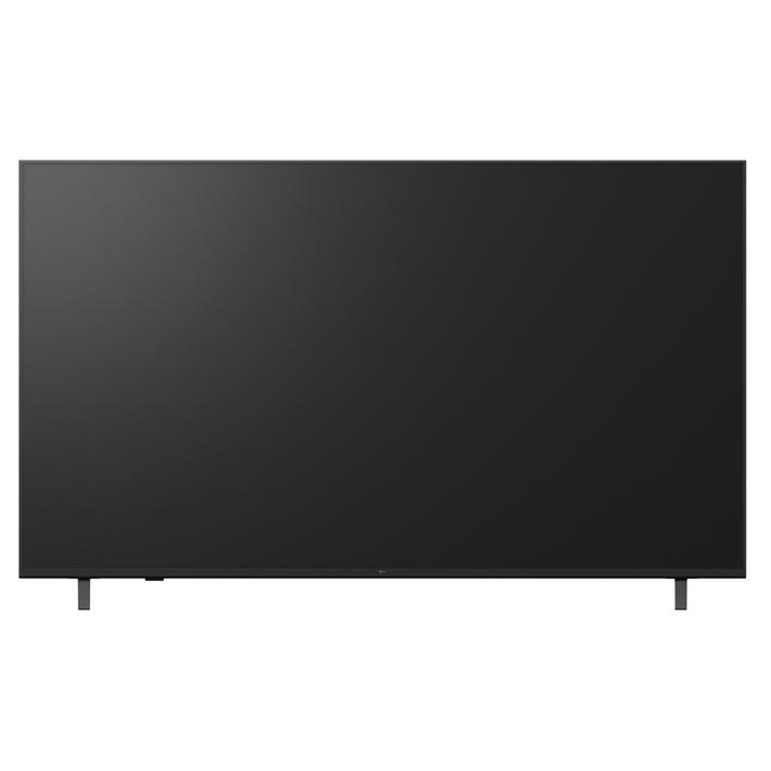 LG 65UK660H - 65-inch UK660H Series LED TV - Hotel/Hospitality - Pro: Centric with Pro:Idiom Integrated - Smart TV - webOS - 4K UHD (2160p) 3840 x 2160 - HDR - Charcoal Black