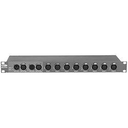 Altavoz Showtec DB-1-8/RDM