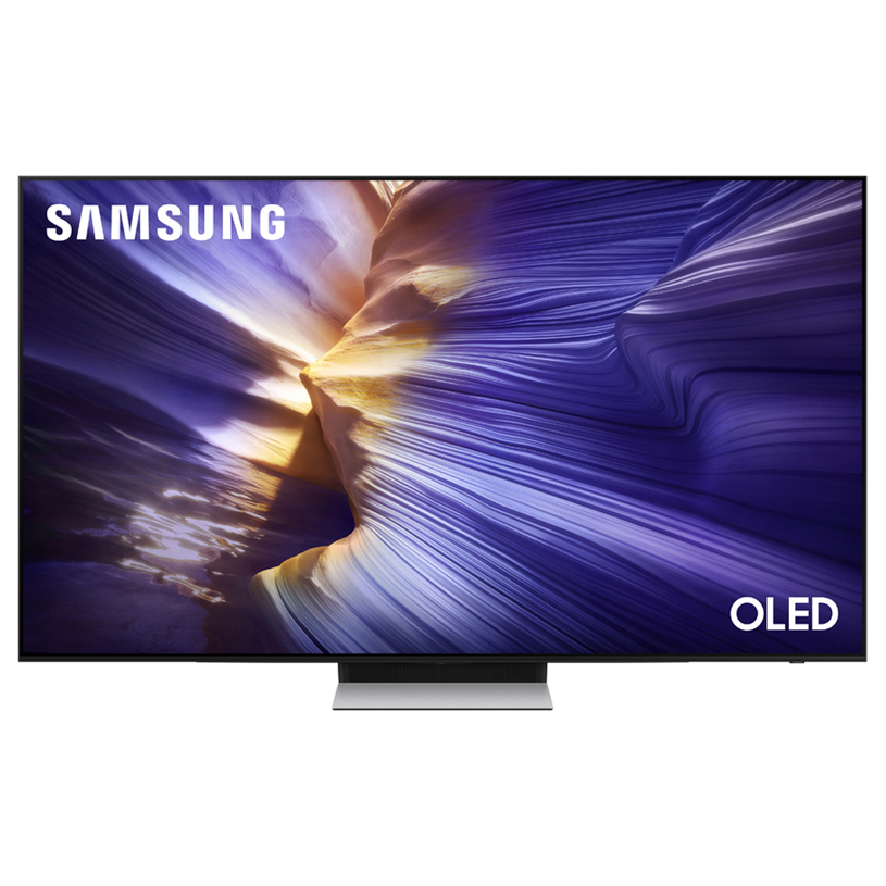 Samsung QE-83S90F 4K OLED Smart TV, 83"