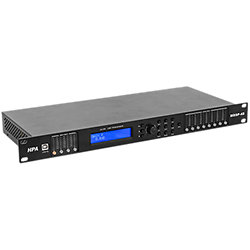 HPA MDSP-48 Storage Unit