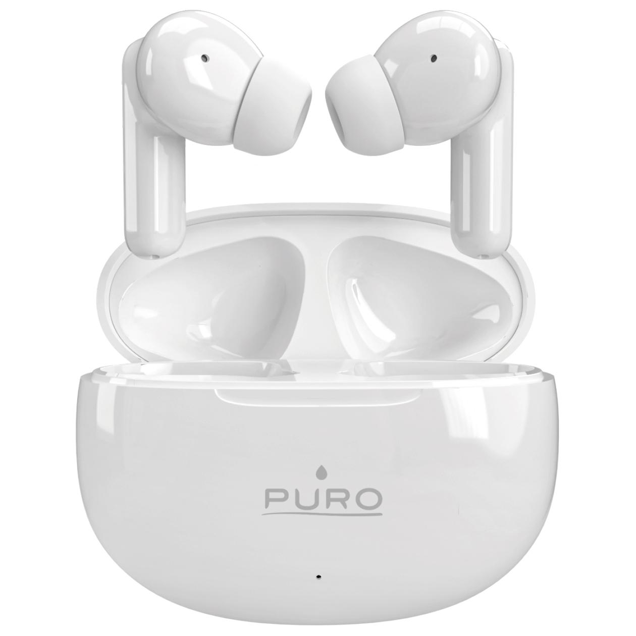 Puro Play Pro Wireless Headphones