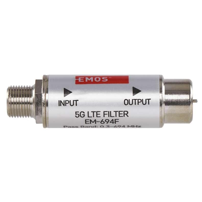 EMOS J5711 Steel