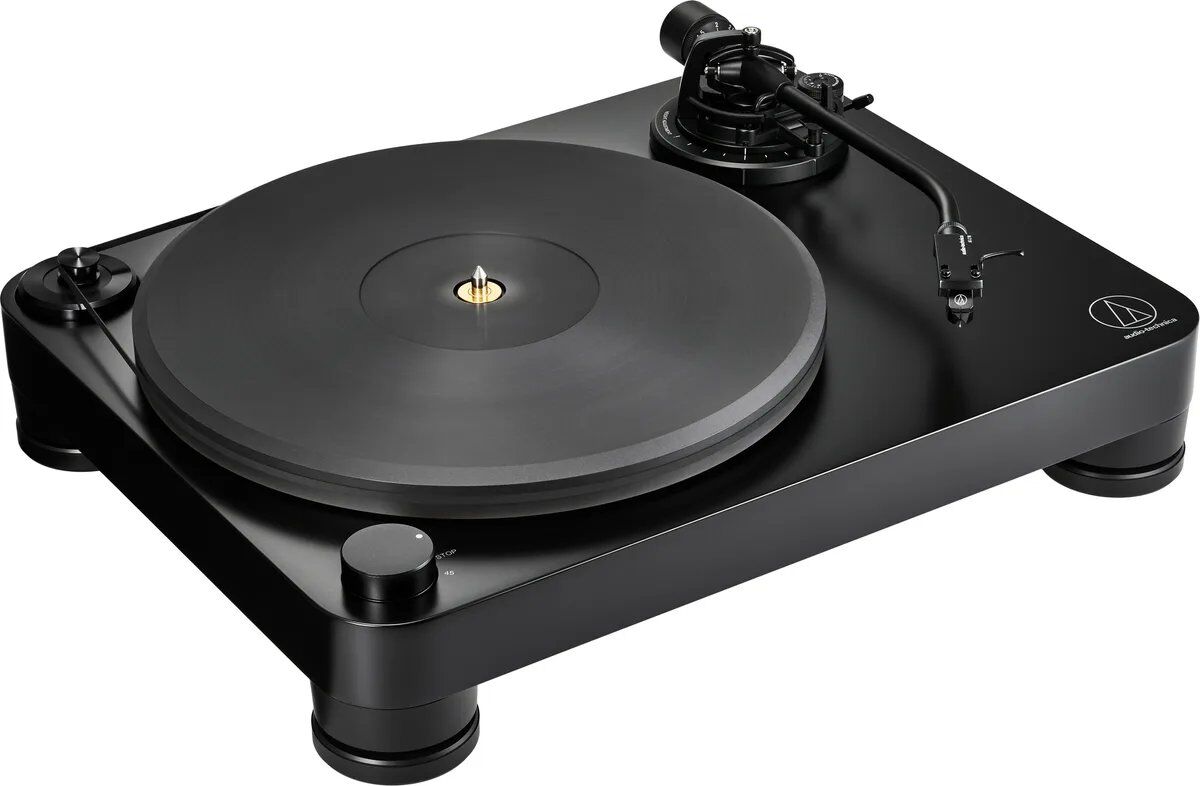 Audio-Technica AT-LP7X Vinyl Turntable