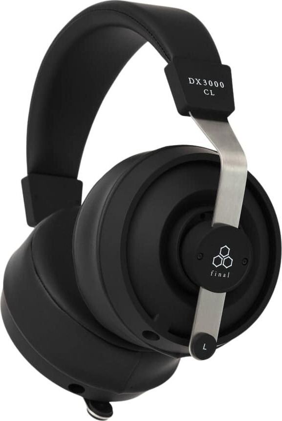 Final Audio DX3000 CL Hi-Fi Headphone
