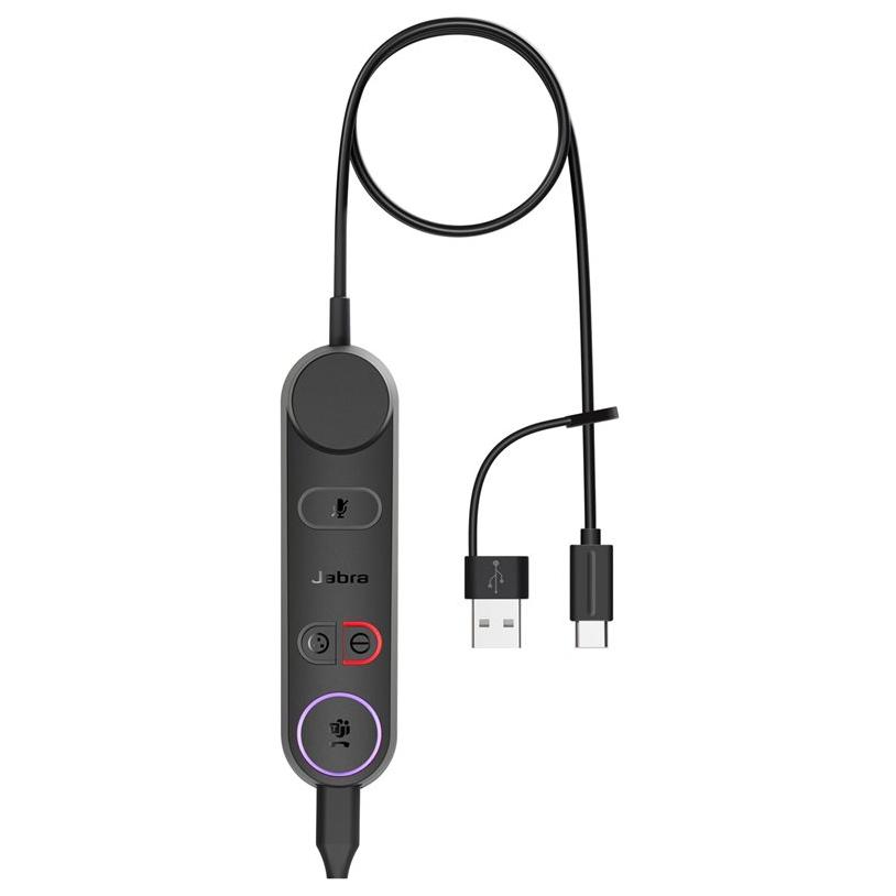 Jabra Engage Headset Controller - Microsoft Teams Optimized