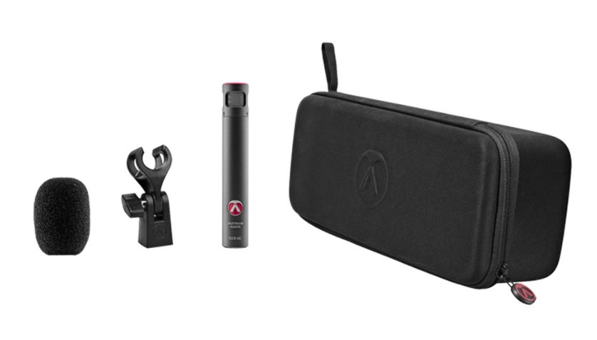 Austrian Audio CC8-SC Condenser Microphone
