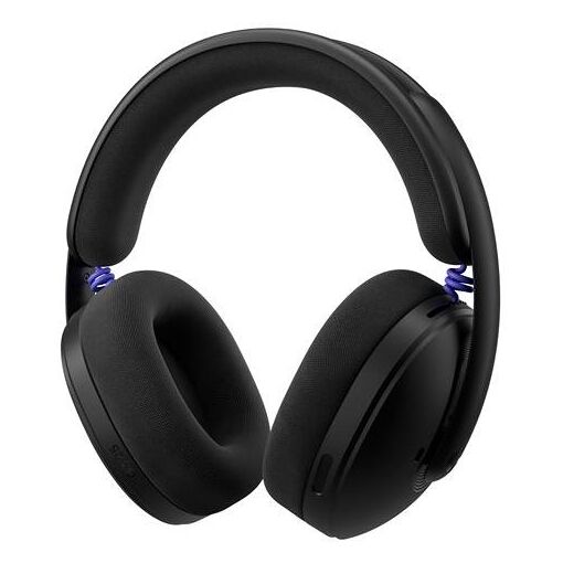Logitech G G325 - Auricular para juegos inalámbrico - Circunural - Negro