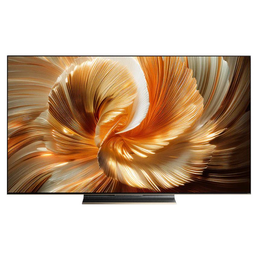 Dreame Aura Mini LED 4K TV S100 - 55" Smart TV - Black