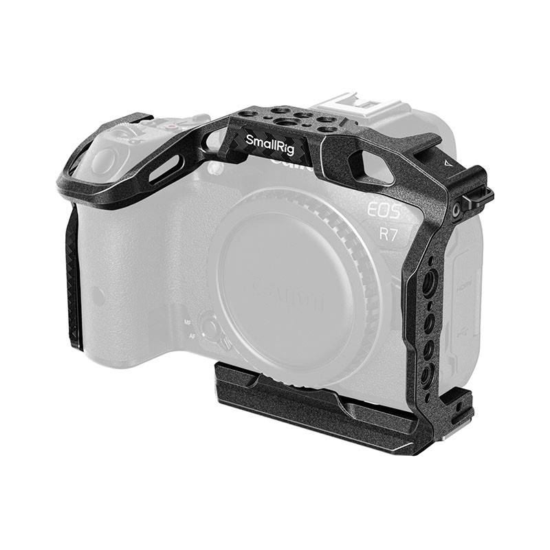 Smallrig 4003B BlackMamba Cage for Canon EOS R7