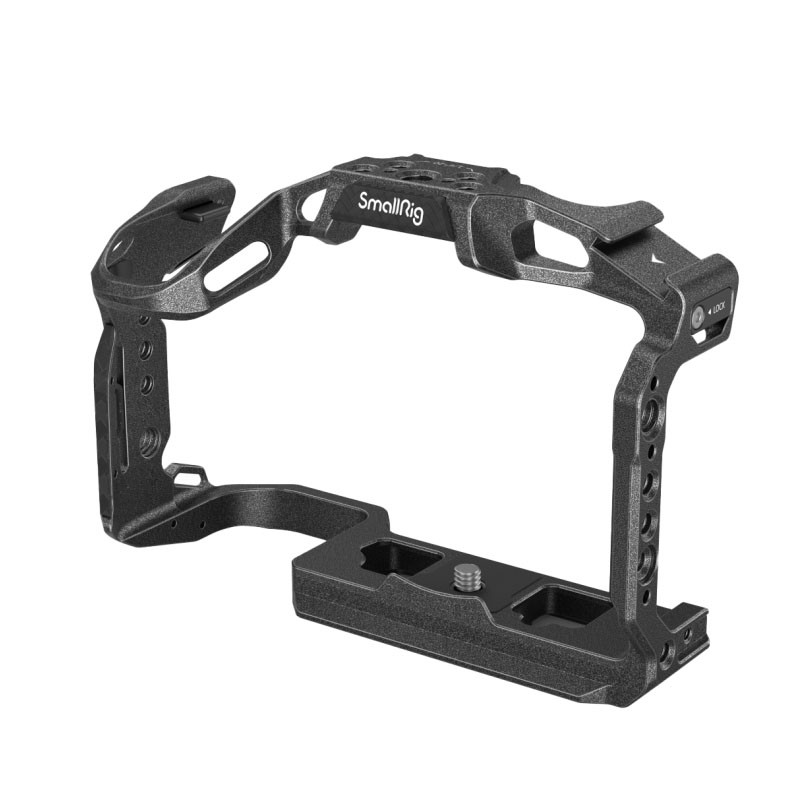 Smallrig Black Mamba Cage for EOS R6 II/III - 4161
