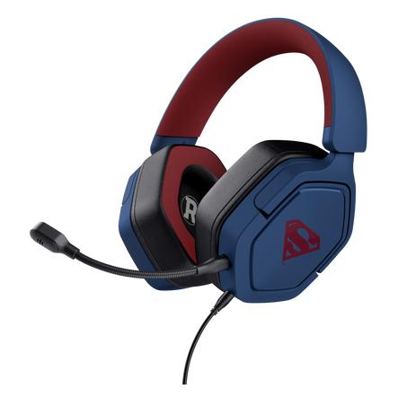 Trust Carus Multi-Platform Gaming Headset