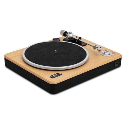 House of Marley Stir It Up Bluetooth 2 Vinyl Plank