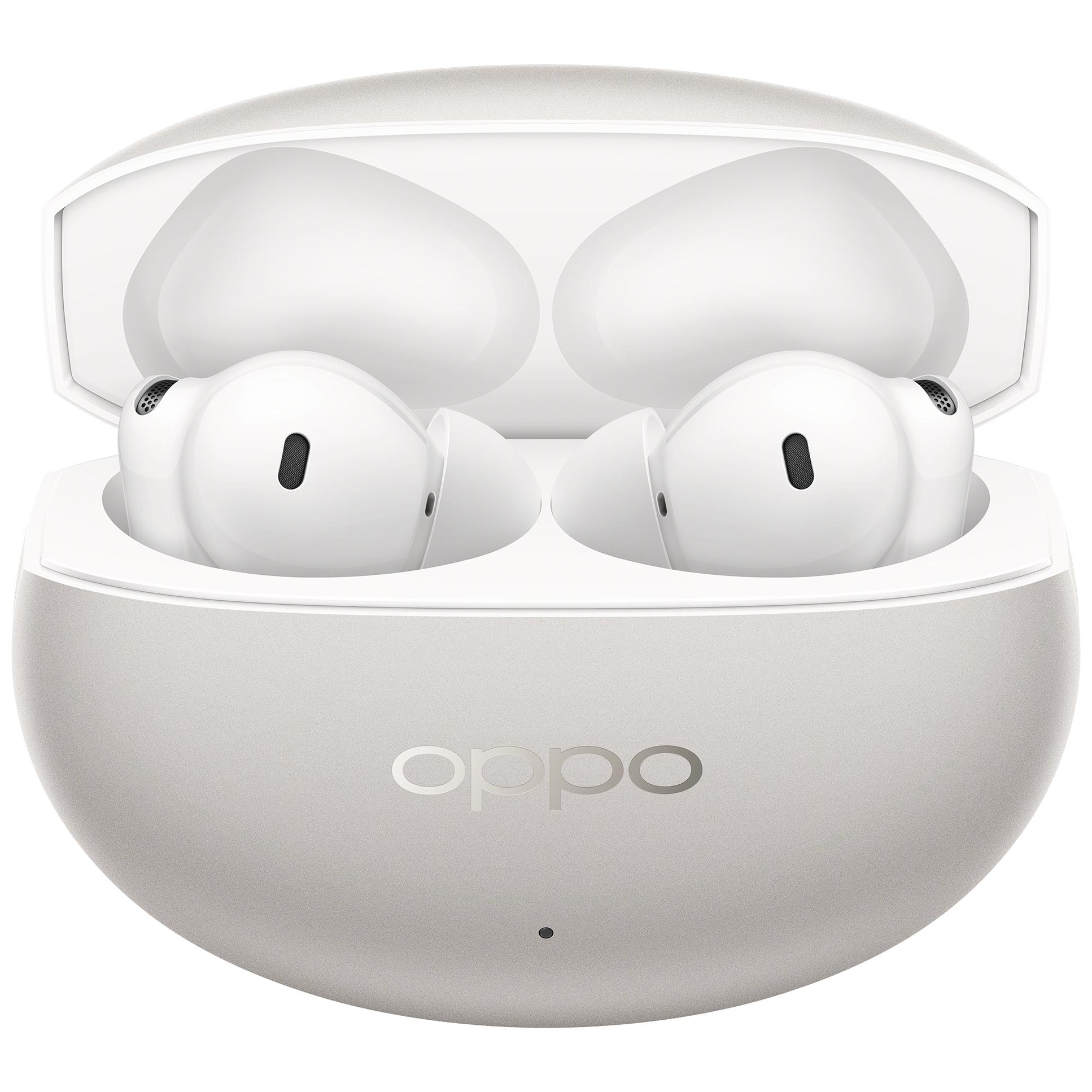 OPPO Enco X3s True Wireless Stereo Earbuds (TWS) - Silver
