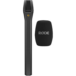 Rode Interview Micro Black