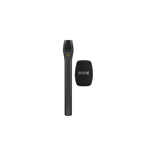 Rode Interview Micro Black