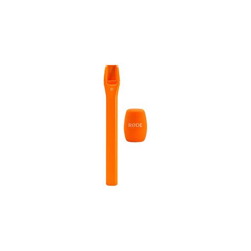 Rode Interview Micro Orange