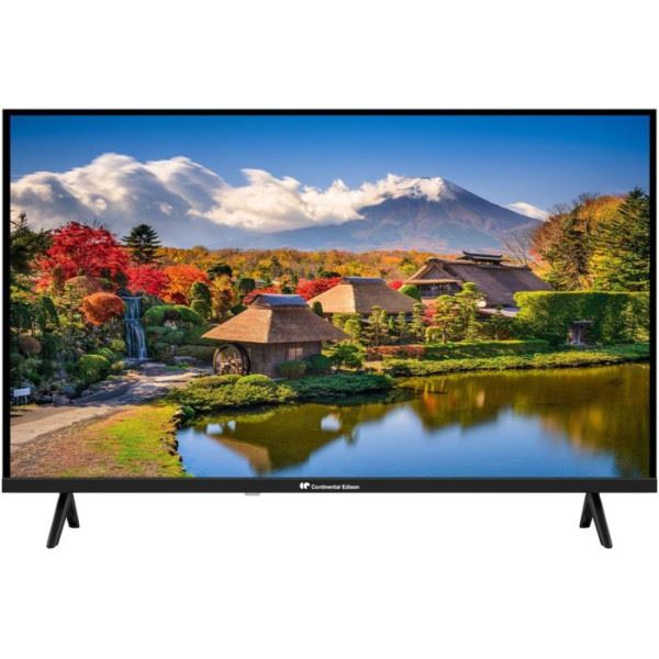 Continental Edison 32" LED LCD Smart TV CELED32HD25B6