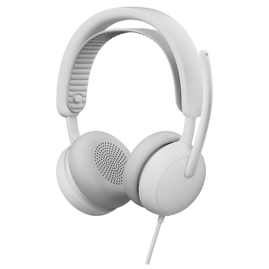 Logitech Zone Wired 2 Headset