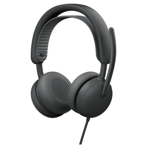 Logitech Zone Wired 2 Headset