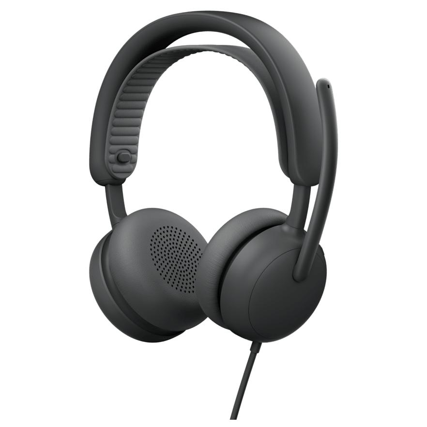 Logitech Zone Wired 2 Headset