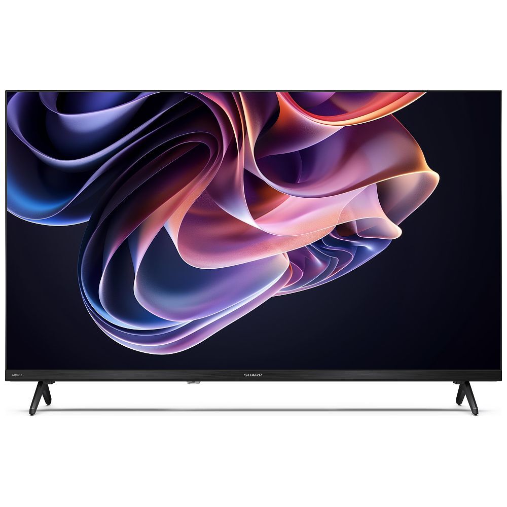 Sharp 40HF2265E 40" HD Smart TV with Google TV and HDR10