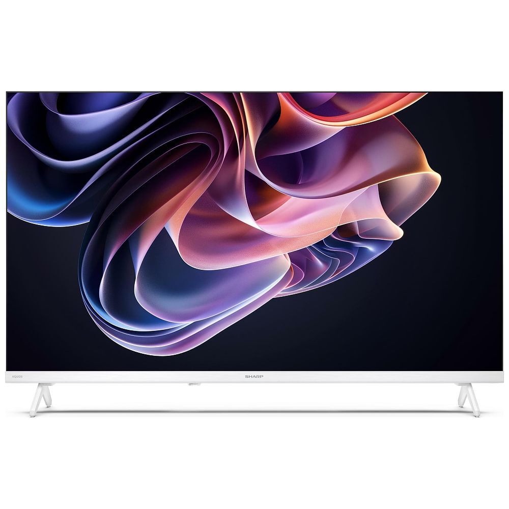 Sharp 32" HD Smart TV with Google TV and HDR10