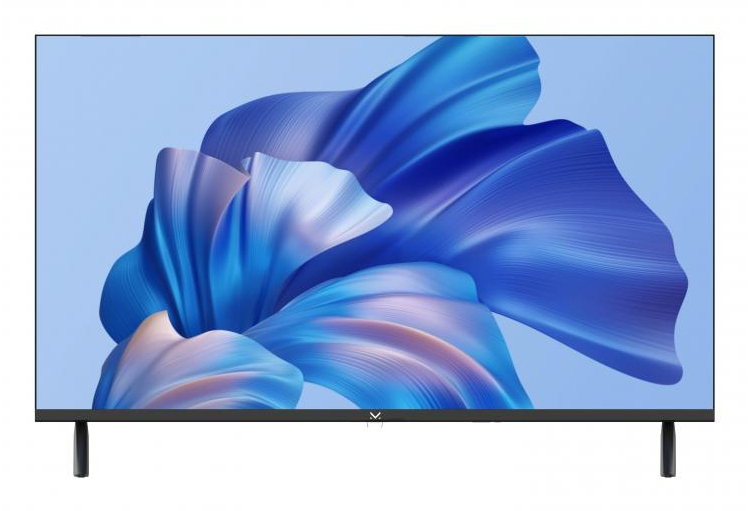 New Majestic 32" HD Smart TV, Black