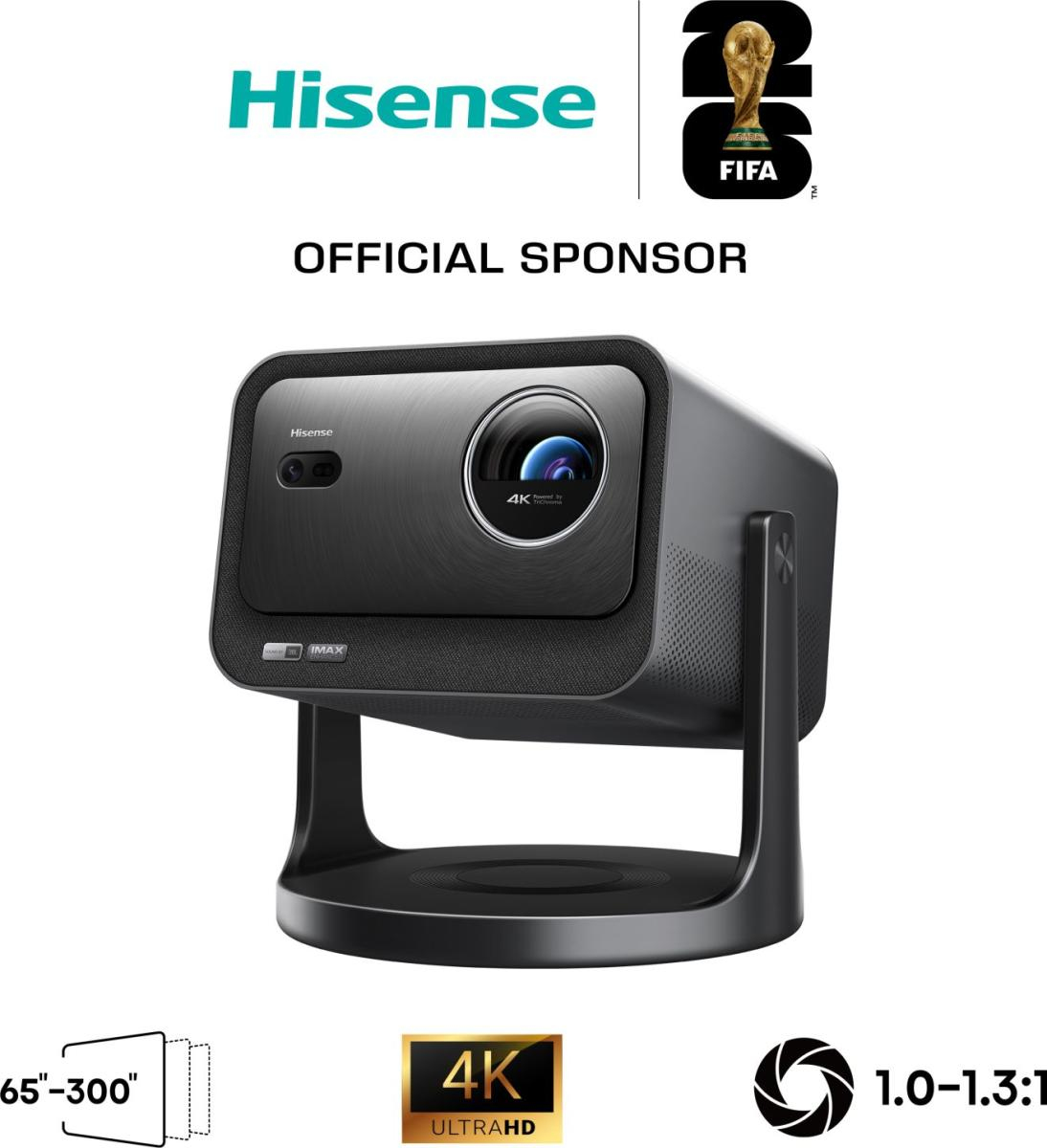 Hisense C3 Smart TV