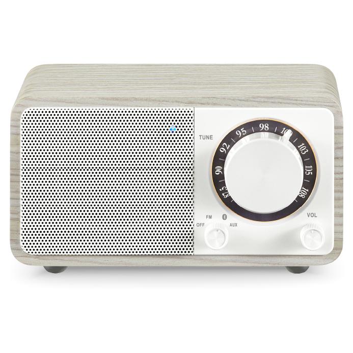 Sangean WR-7 PLUS Analog Radio