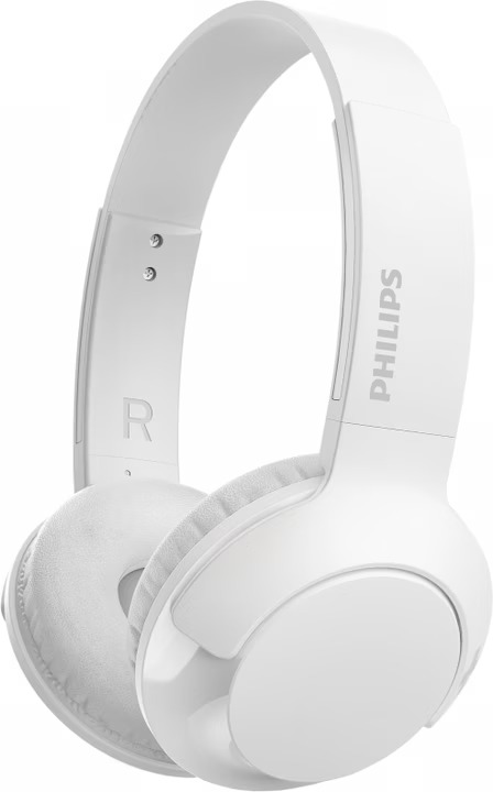 Auricular Bluetooth Philips SHB3075M2 - Blanco
