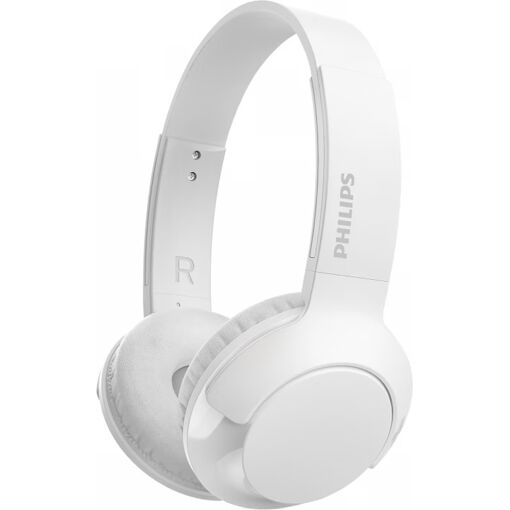 Auricular Bluetooth Philips SHB3075M2 - Blanco
