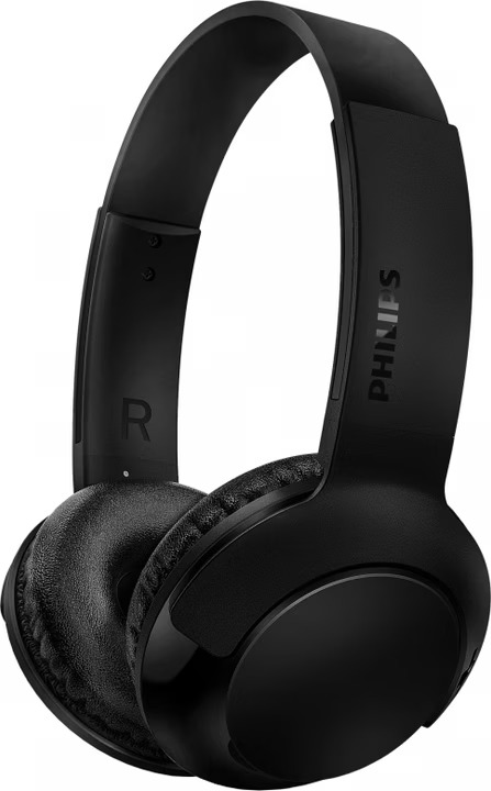 Casque Bluetooth Philips SHB3075M2 - Noir