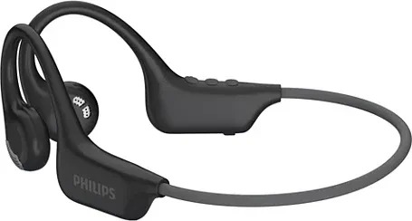 Philips TAA1708 Wireless Headphones - Black