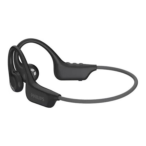 Auriculares inalámbricos Philips TAA1708 - Negro