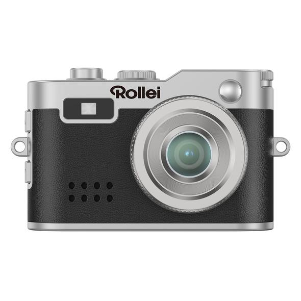 Rollei Compactline 2MP Digital Camera